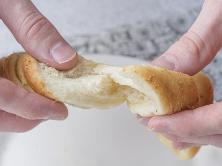 Brianna’s Breadsticks