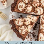 French Silk Pie