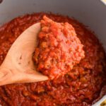 Easy Spaghetti Sauce