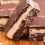 Nanaimo Bars