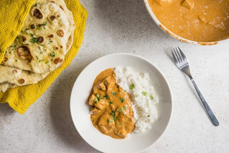 Indian Butter Chicken