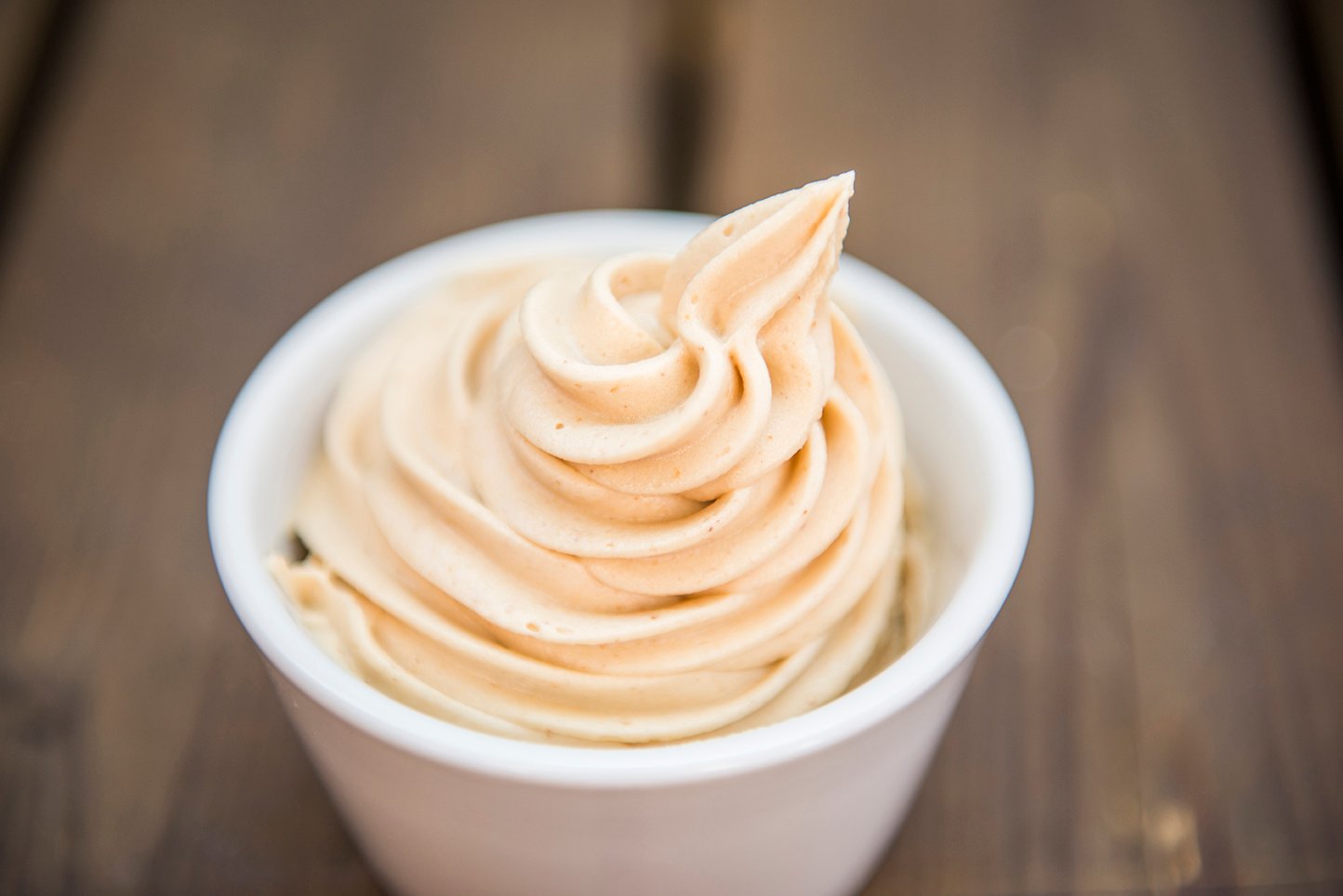 Peanut Butter Frosting