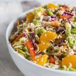 Ultimate Asian Salad