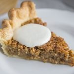 Oatmeal Cream Pie, Pie