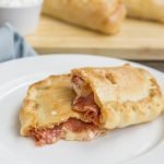 Calzones (easy and straightforward)