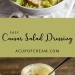 Easy Caesar Salad Dressing copy