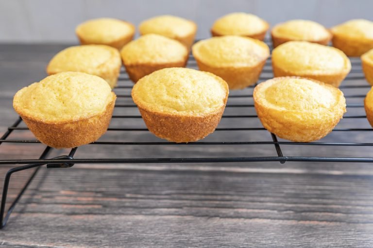 Halfway Homemade Cornbread